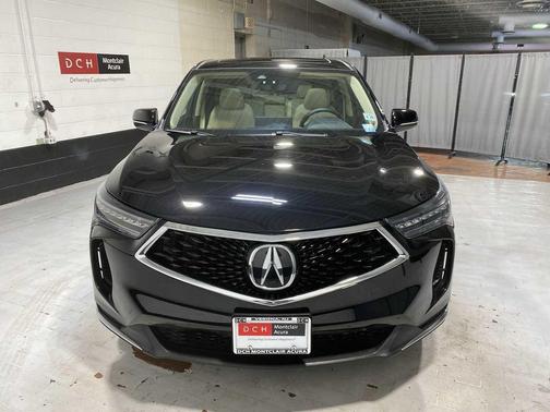 2023 Acura RDX Base