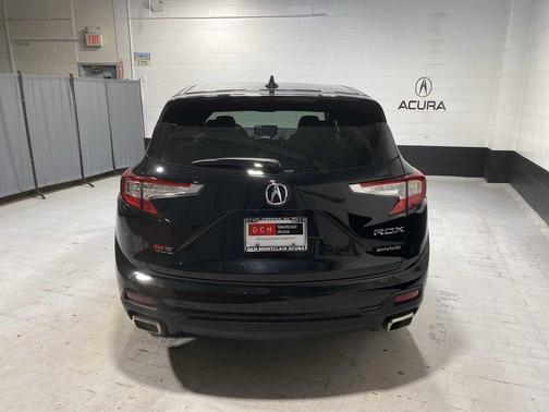 2023 Acura RDX Base