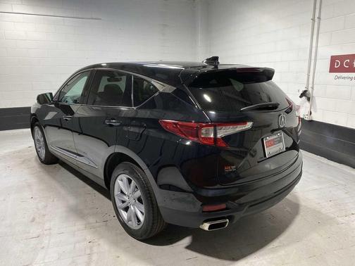 2023 Acura RDX Base