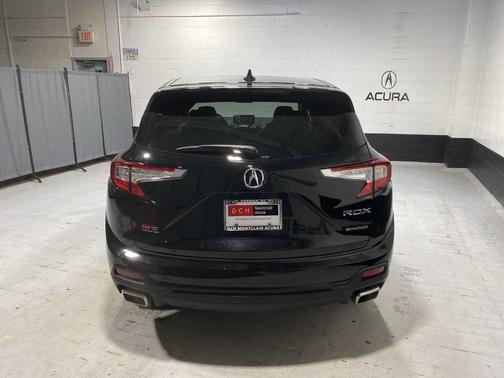 2023 Acura RDX Base