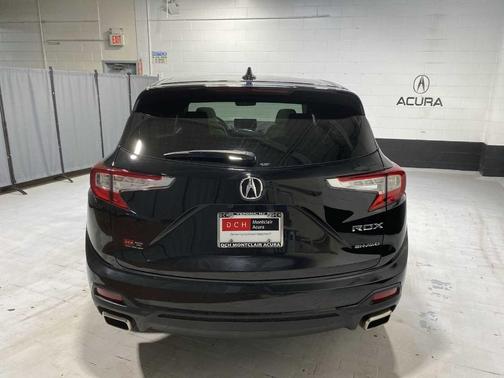 2023 Acura RDX Base