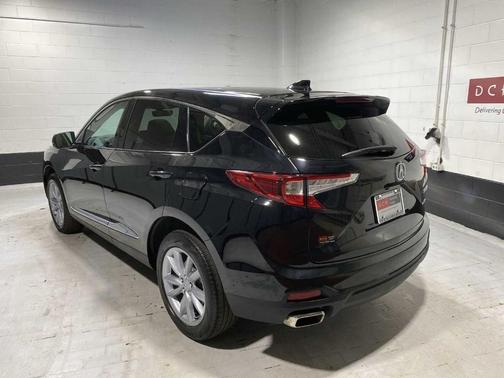 2023 Acura RDX Base