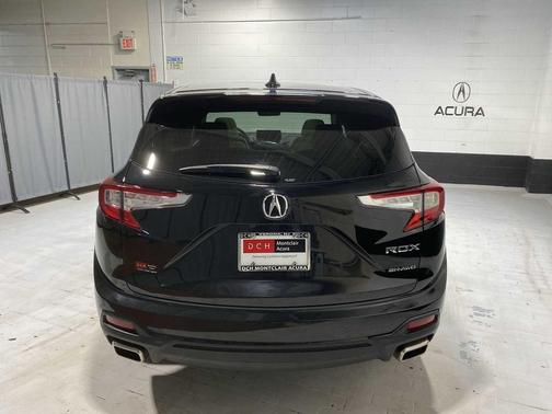 2023 Acura RDX Base