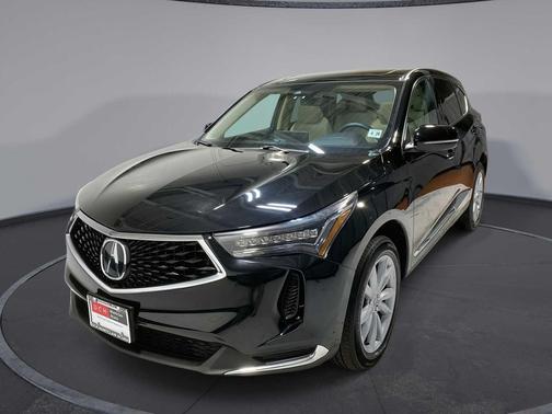 2023 Acura RDX Base