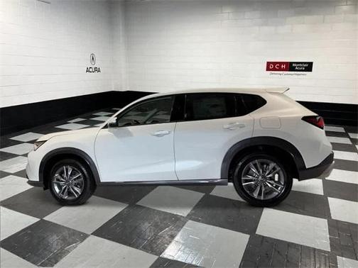 2025 Acura ADX Base