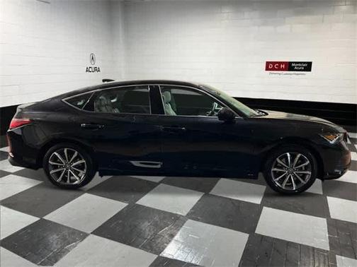 2025 Acura Integra Base