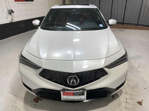 2023 Acura Integra w/A-Spec Package