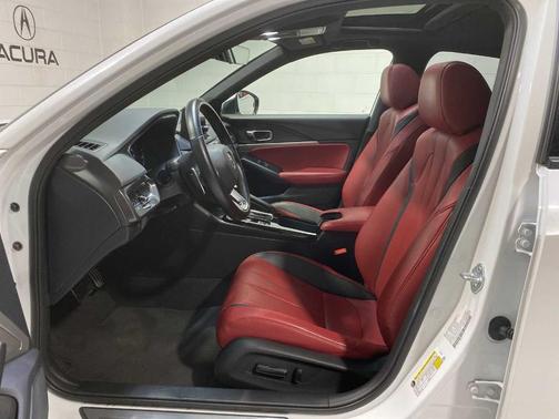 2023 Acura Integra w/A-Spec Package