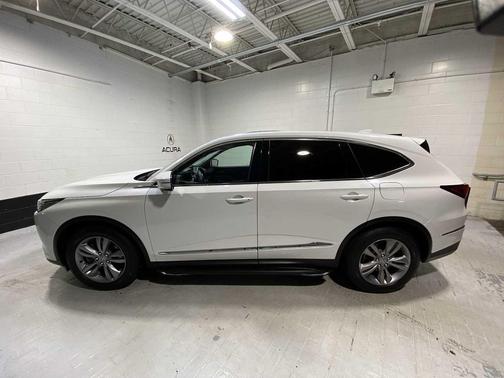 2022 Acura MDX Base