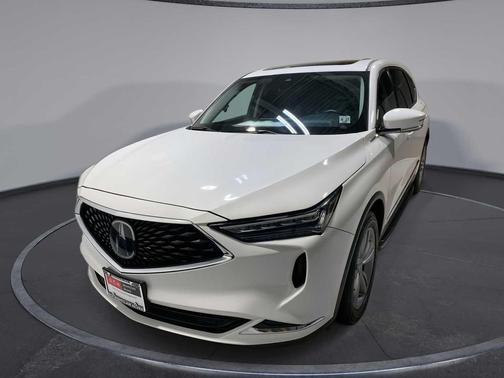 2022 Acura MDX Base