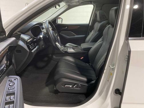 2022 Acura MDX Base