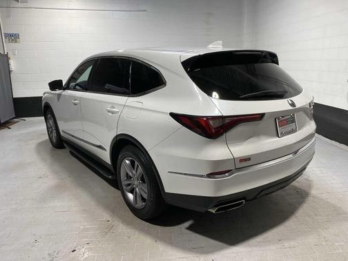 2022 Acura MDX Base