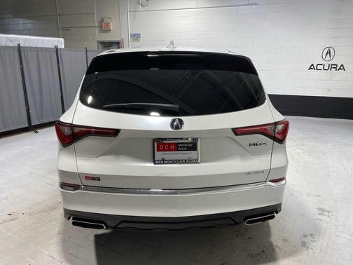 2022 Acura MDX Base