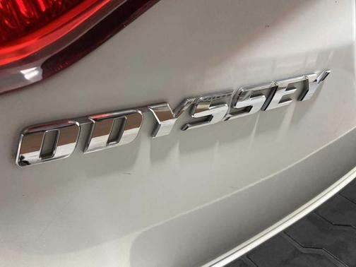 2011 Honda Odyssey LX