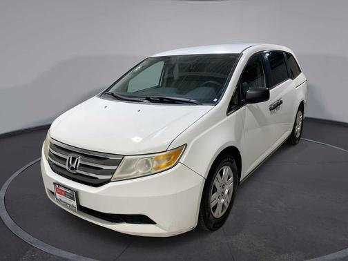 2011 Honda Odyssey LX