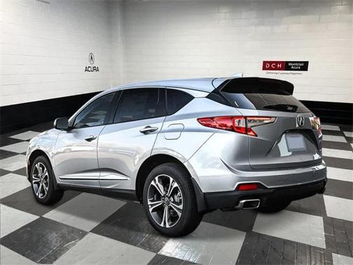 2025 Acura RDX Technology Package