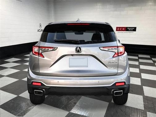 2025 Acura RDX Technology Package