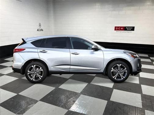 2025 Acura RDX Technology Package