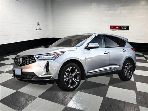 2025 Acura RDX Technology Package