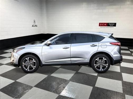 2025 Acura RDX Technology Package