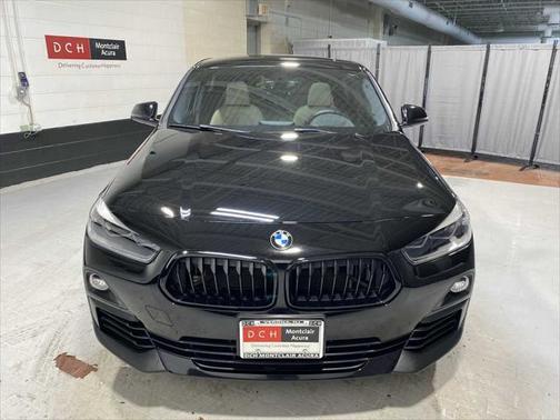 2018 BMW X2 xDrive28i