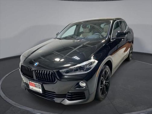 2018 BMW X2 xDrive28i