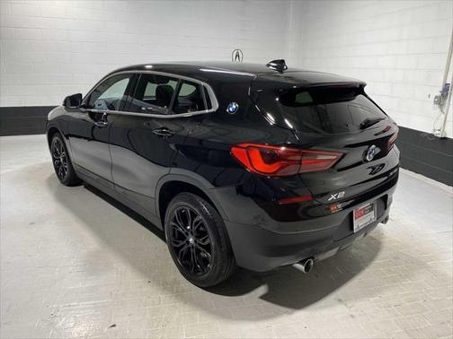 2018 BMW X2 xDrive28i