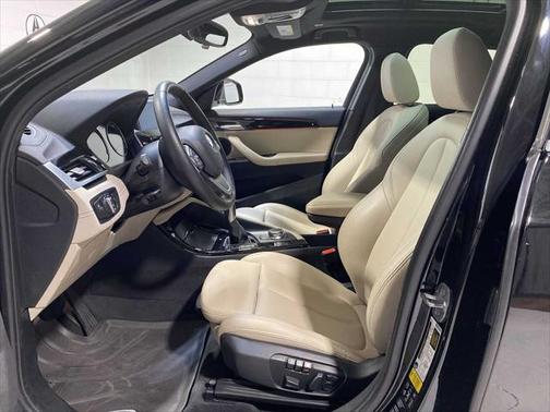 2018 BMW X2 xDrive28i