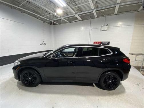 2018 BMW X2 xDrive28i