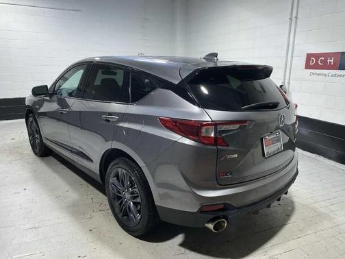 2023 Acura RDX A-Spec