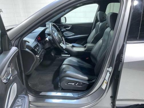 2023 Acura RDX A-Spec