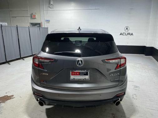 2023 Acura RDX A-Spec