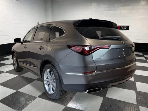 2026 Acura MDX Base