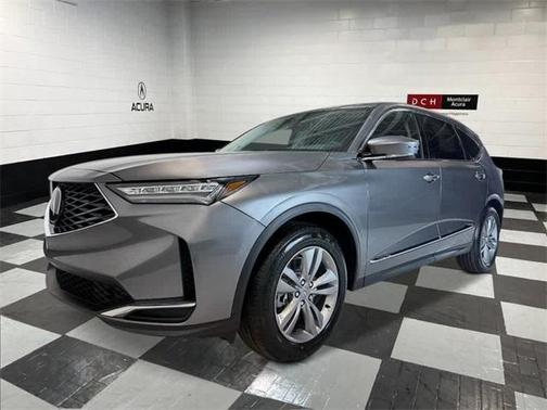 2026 Acura MDX Base