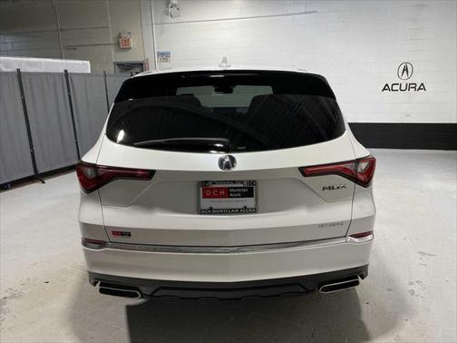 2023 Acura MDX Base