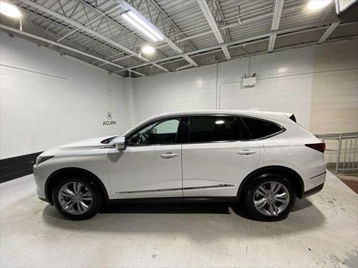 2023 Acura MDX Base