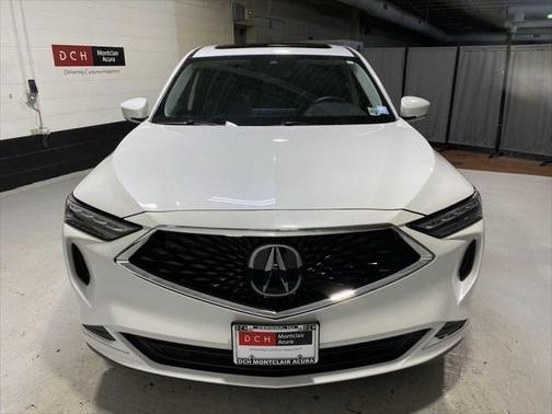2023 Acura MDX Base
