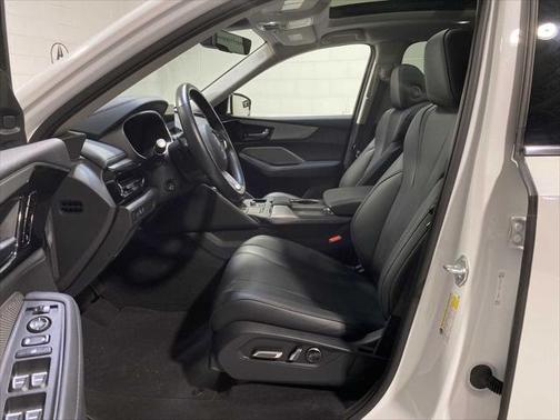2023 Acura MDX Base