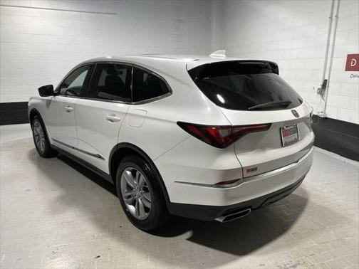 2023 Acura MDX Base