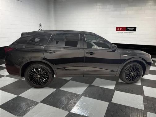 2026 Acura MDX 3.5L w/Advance Package