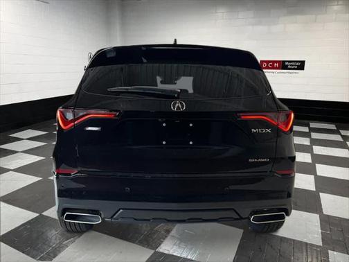 2026 Acura MDX 3.5L w/Advance Package