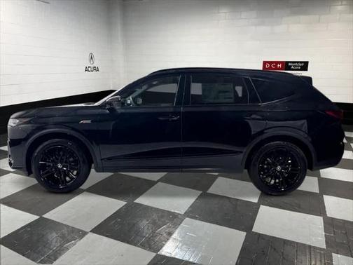 2026 Acura MDX 3.5L w/Advance Package