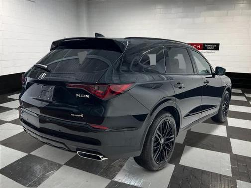 2026 Acura MDX 3.5L w/Advance Package