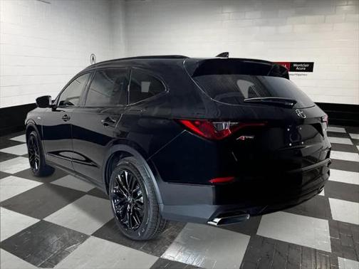 2026 Acura MDX 3.5L w/Advance Package