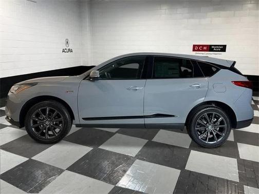 2026 Acura RDX W/A-SPEC PACKAGE