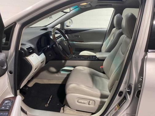 2012 Lexus RX 350 Base