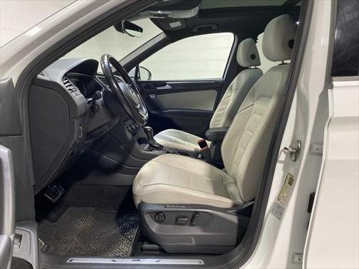 2020 Volkswagen Tiguan 2.0T SEL Premium R-Line