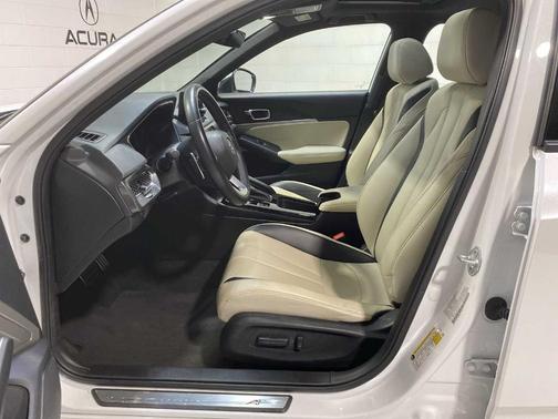 2023 Acura Integra w/A-Spec Package