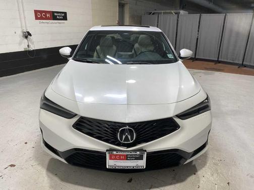 2023 Acura Integra w/A-Spec Package