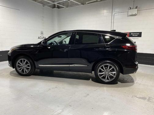 2022 Acura RDX Technology Package